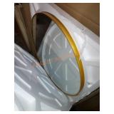 Neutypechic Round Mirror