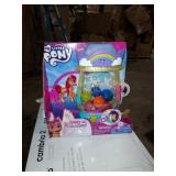 My Little Pony sunny starscout sparkle reveal