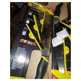 Stanley 2-Count 3-in-1 Saw Sets