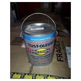 Rust-oleum High Performance Protective Enamel