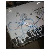 3-piece Ethernet Cable Bundle