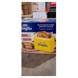 Kraft Singles Deluxe Grilled Cheese Sandwich