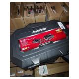 Husky 44-Piece Impact Socket Set