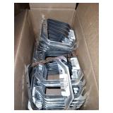 ABB 4 in Square Covers