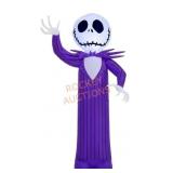 3.5 ft Inflatable Jack Skellington Halloween