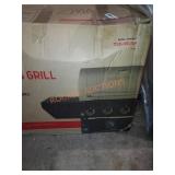 Nexgrill 4-Burner gas grill