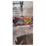 Jurassic World Camp Cretaceous Camp Adventure Set