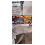 Jurassic World Camp Cretaceous Camp Adventure Set