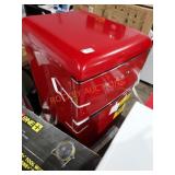 Galanz 3.1cuft retro style compact refrigerator