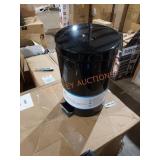 12L step trash can
