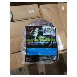 Aquarium maintenance system hose