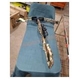 Wicked ridge warriors hl crossbow