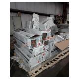 Novik Stone Siding Mixed Lot