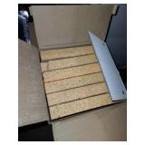 Rutland Firebox Bricks