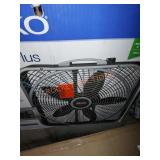 Lasko Power Plus Box Fan