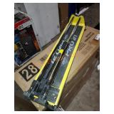 QEP Pro 21 in Tile Cutter