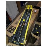 QEP Pro 21 in Tile Cutter