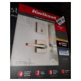Kwikset security set
