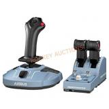 Thrustmaster TCA Officer Pack Airbus Edition