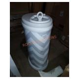 Ubbi steel diaper pail