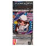 L.O.L O.M.G ReMix Lonestar Doll