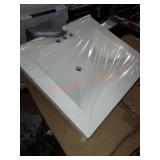 MasterBrand Sink Counter