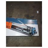 Anvil 14 in Tile Cutter