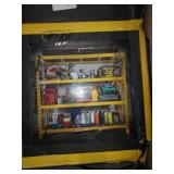 Dewalt 6 Foot Industrial Rack