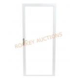 Anderson 2000 Series Fullview White StormDoor