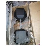 40lb dumbbell