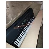 Yamaha keyboard