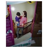 Kidco stair safety gate