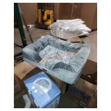 Bedsure comfy pet bed