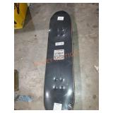 Vision Street Wear Skateboard