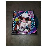 Lol OMG Music Remix Doll