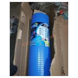 DMX 1 step vapor barrier 100 sf roll