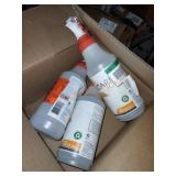 HDX 32 oz Spray Bottles