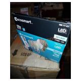 Ecosmart 4-pack LED Bulbs