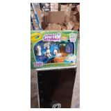 Crayola Scribble Scrubbie Safari