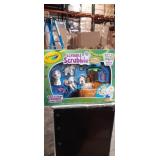 Crayola Scribble Scrubbie Safari