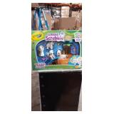 Crayola Scribble Scrubbie Safari