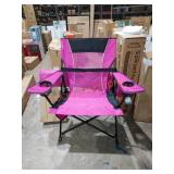 Kijaro folding chair