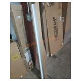 Miscellaneous Pullstring Horizontal Blinds