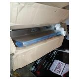 30" nutone range hood