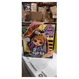 L.O.L O.M.G Music ReMix Pop B.B Doll