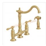 Glacier bay Lyndhurst Faucet