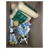 Miscellaneous Home Depot Lot