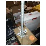 MetalTech Leveling Jack