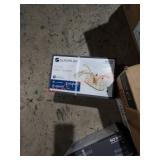 Glacier Bay bath Faucet in polished brass