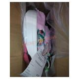 Bright starts activity jumper table